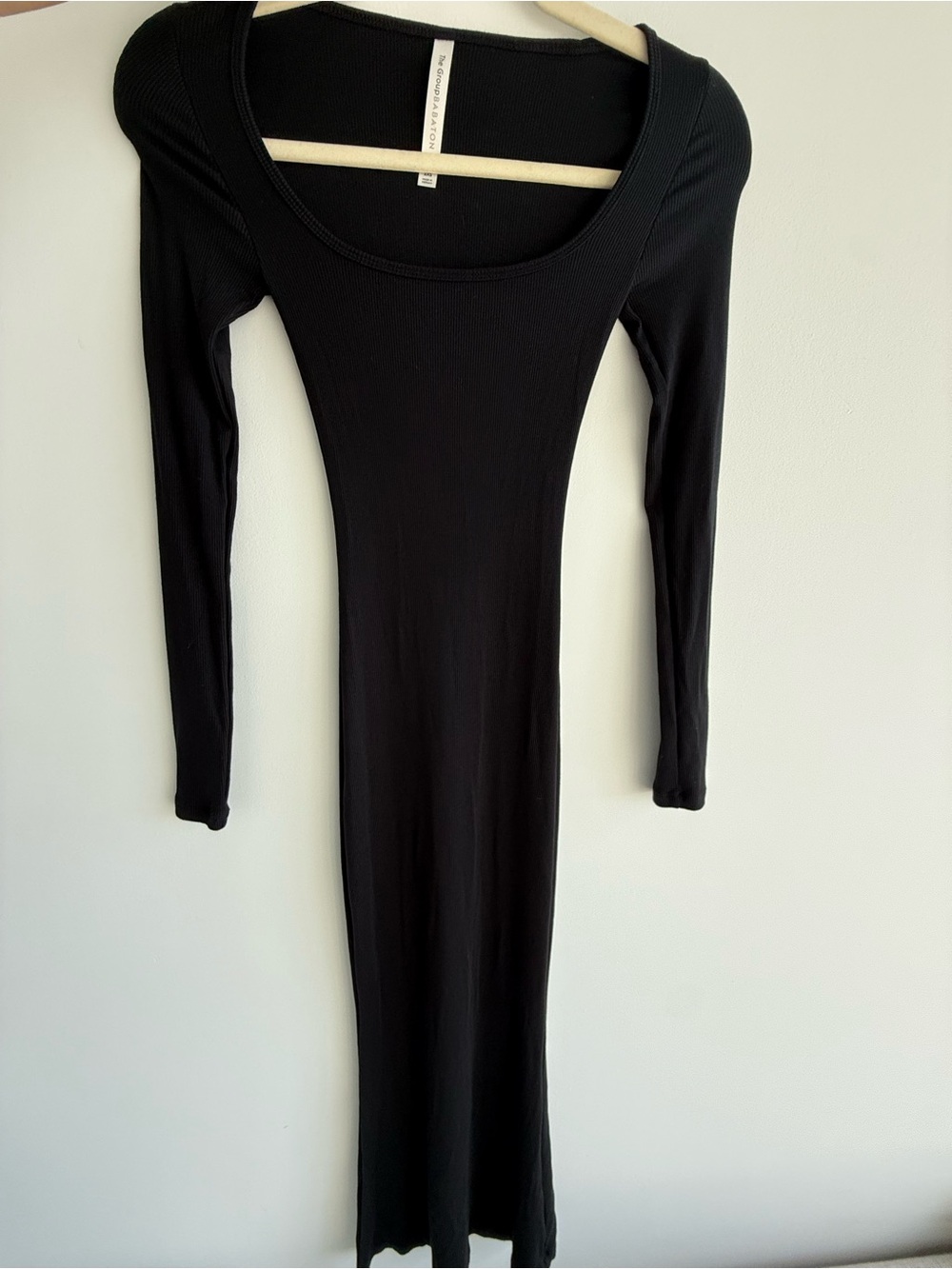 The Group by Babaton Luxe Lounge Temptation Dress